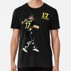 Marcus Stoinis - Australian Cricket Player - S To 5XL Made In the AU/USA T-Shirt