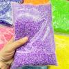 Горячая Распродажа 2-6 мм Плоская Основа Смоляные Стразы Аппликации Круглая Форма Массовые Цвета для Декора Маникюра Обуви Одежды Чашки DIY