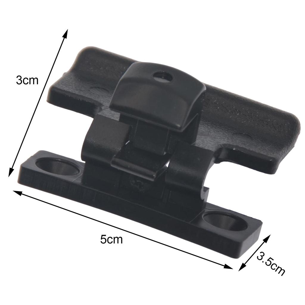 Car Armrest Lid Latch Professional for Montero Shogun V77 Modification Accessories