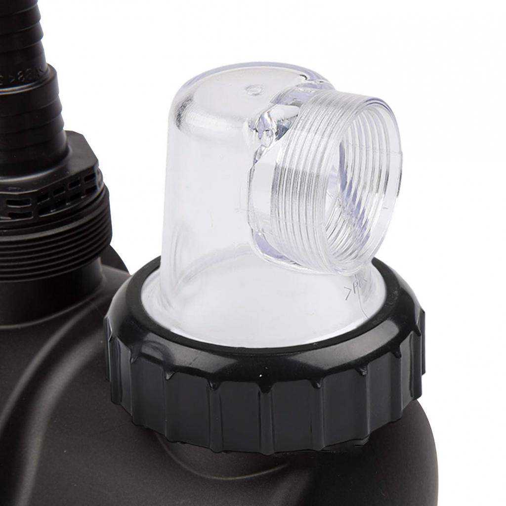 Insert Components for SPS 50 Circulaor Pump Transparent Pre Filter Cover