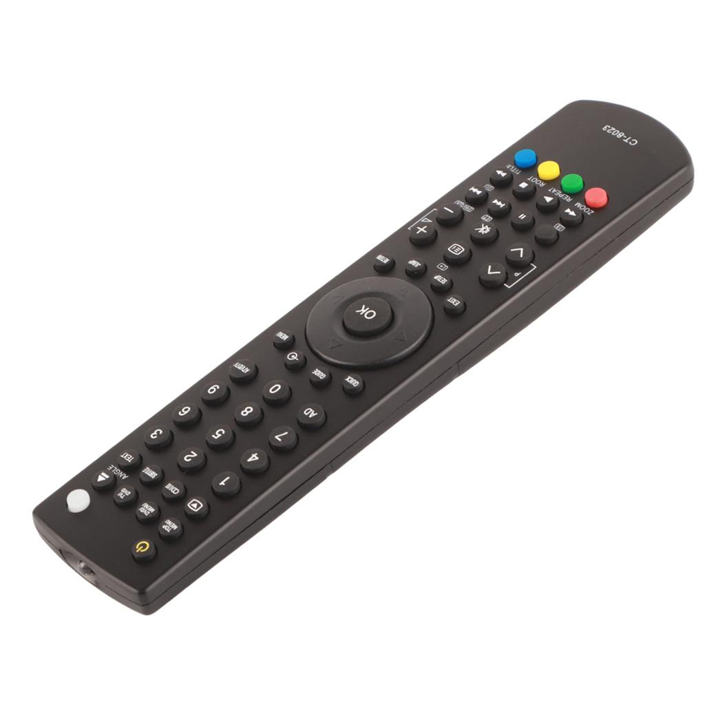 Replacement Service Ultra HD Smart TV Remote Control For Toshiba CT‑8023