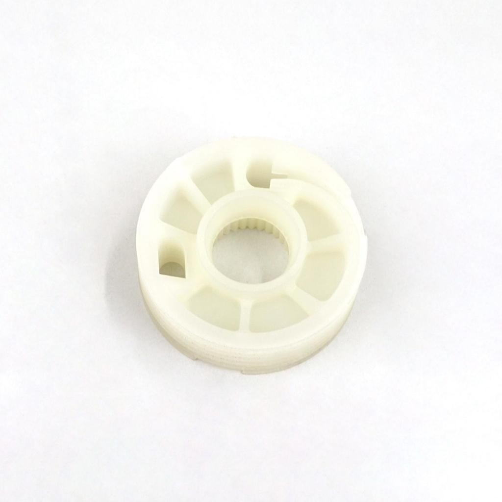 EWR5370 Electrical Power Window Regulator Repair Wheel Pulley Front Right Door 9222V0 for Citroen C4 MK1 2004 2010