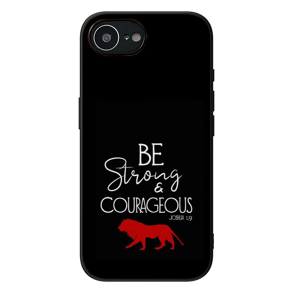 Bible Verse Jesus Christ Christian Flower Case for Samsung Galaxy A04 j7 J5 J2 Prime J8 A01 A02 A03 A42 M06 M16 M56 M23 G57