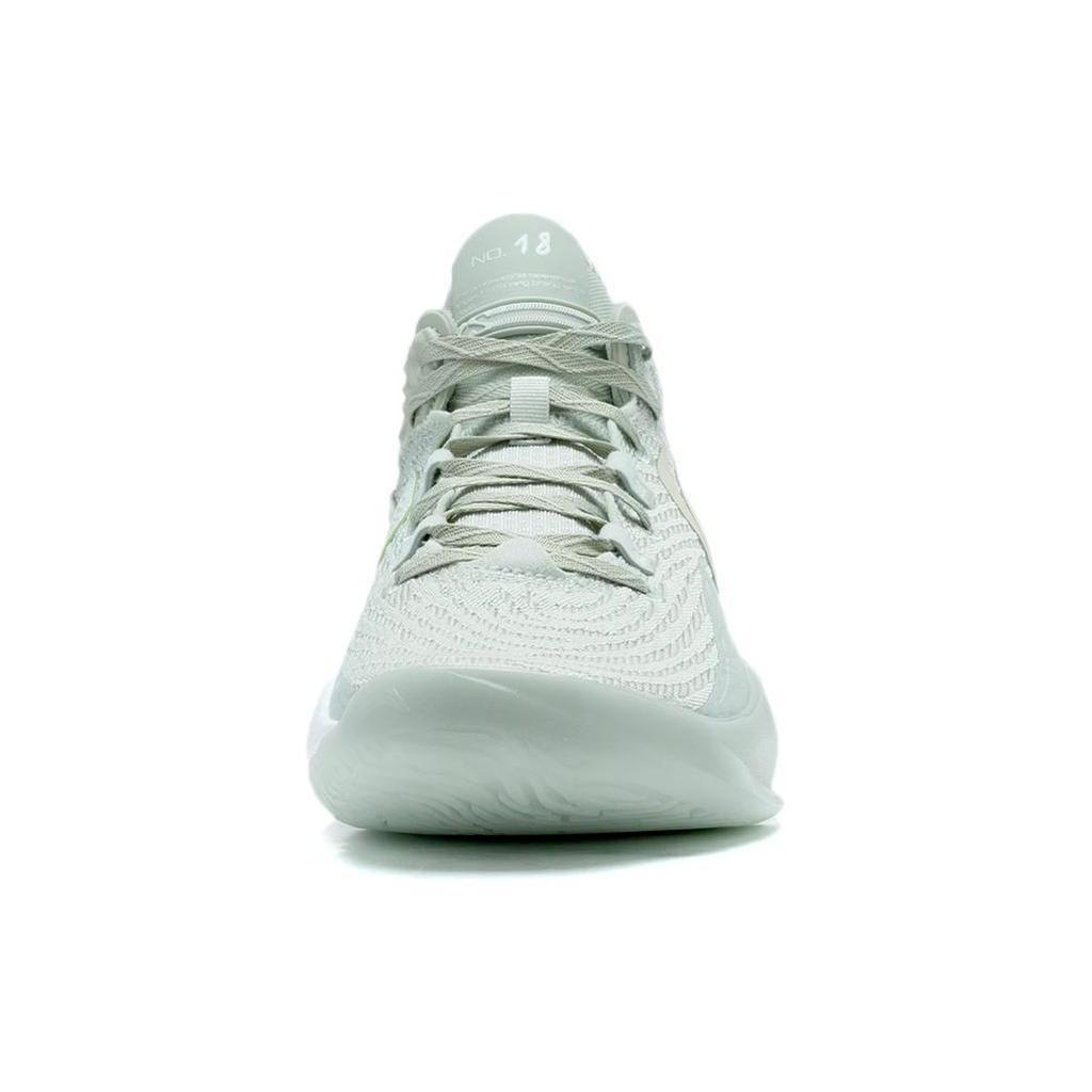 Li Ning YuShuai 18 ASG Амортизация Скольжение Устойчивость к истиранию Поддержка Отскок Средняя высота Баскетбольные кроссовки Мужские ABAU009-9