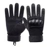 Outdoor Sports Motorcycle Full Fingure Fan Gloves Outdoor Tactical Gloves Cycling Gloves Sport Training Non-slip Fitness Gloves