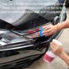 3/5Pcs Clay Bar Detailing Auto Car Clean Wash Cleaner Sludge Mud Remover Magic Car Cleaning Brush Tool Aotomobile Accessories