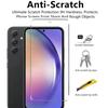 5 шт. Защитная пленка из закаленного стекла для Samsung Galaxy A54 A13 A53 A52 A12 A22 A33 A32 A51 A52S A73 A72 A71 A55 A14 S10E S20FE