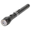 Telescoping Magnetic Flashlight Extendable 360 Degree Rotatable Pickup Tool Cool Gadgets Gift