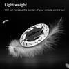 4pcs Aluminum Alloy CNC Simulated Brake Disc Accessories   Fit for 1:10 RC Car