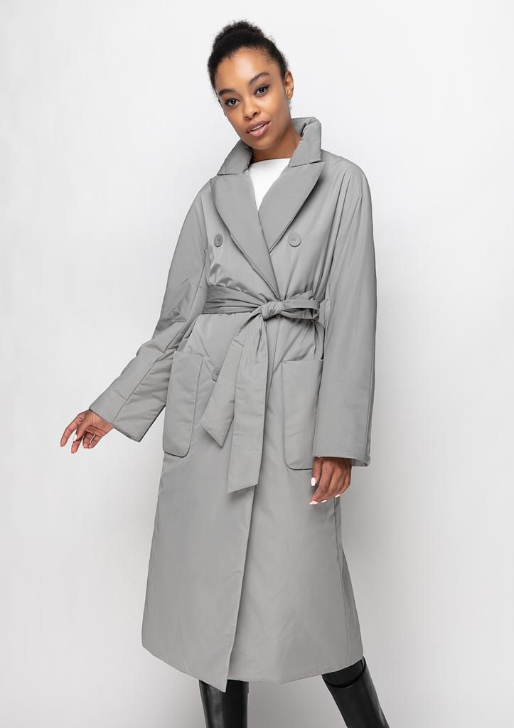 Пальто демисезонное Samange