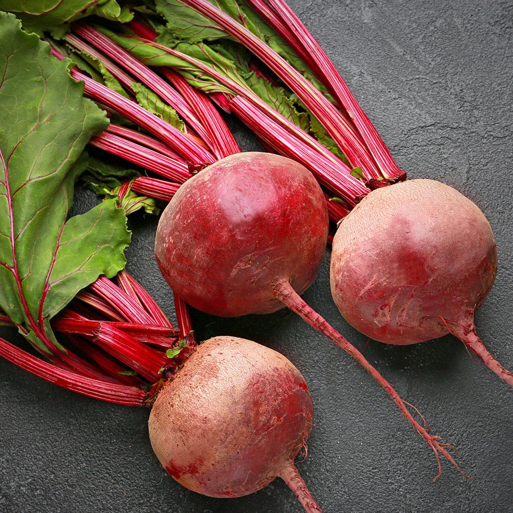 Bottu Organic Red Beet Juice 100g Value Pack 100 Pouches 1 Box