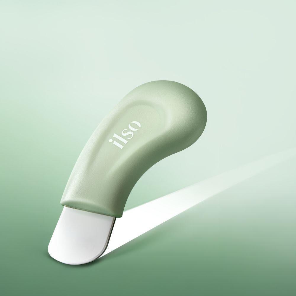 ILSO Deep Clean Master Pore Refining Skin Scraper 1ea