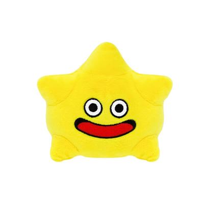 Плюшевая игрушка-очиститель Slime Konpeito
