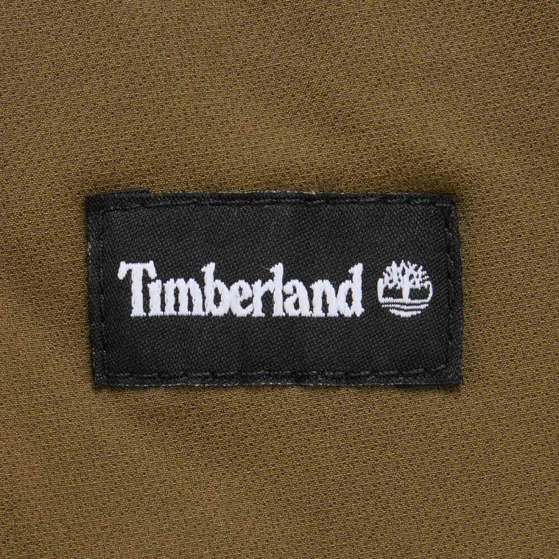 Timberland Solid Color Fashion Water Resistant Windproof Versatile Outdoor Casual Pants Men Pants Dark-Olive-Green A6Y8X-302