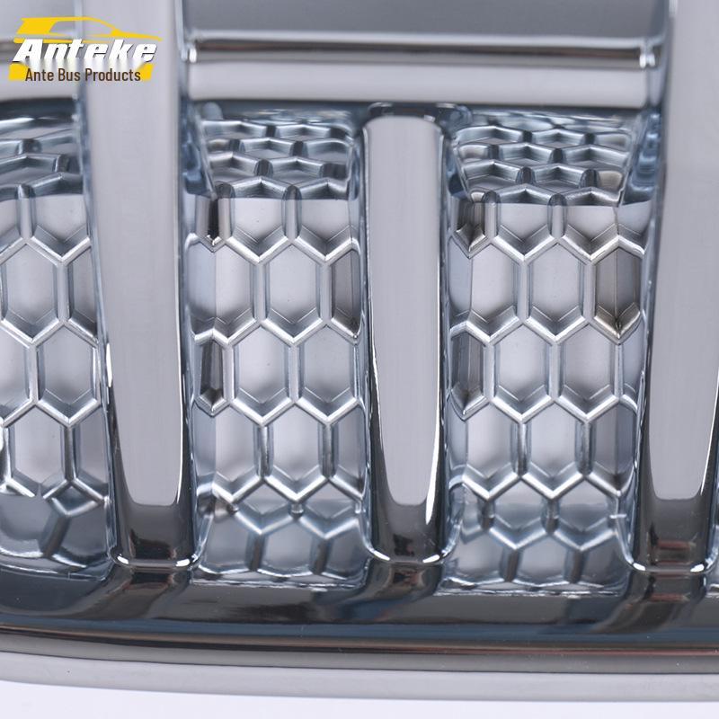 Lynk&Co 2020 06 Fog Light Cover Trim - Decorative Frame for Front Fog Light