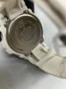 Casio Белый G-SHOCK G-100CU-7ADR