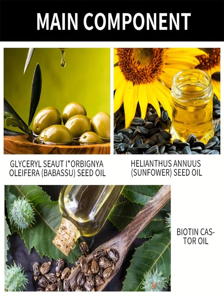 Эффективное эфирное масло для роста волос чернокожих женщин для быстрого роста волос, предотвращения выпадения волос, лечение кожи головы, продукт для роста волос