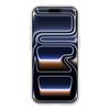 X-LEVEL Для iPhone 17 Pro Max Магнитный чехол Подставка Задняя крышка телефона из ПК + ПУ