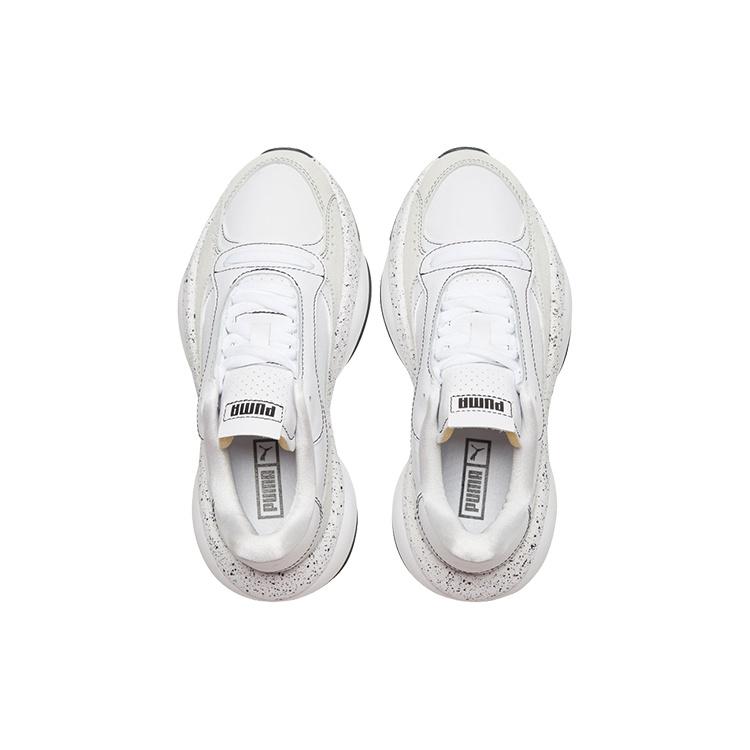 (WMNS) PUMA Alteration Perf 'Серый Белый' Женские 374552-01