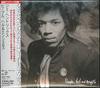 CD JIMI HENDRIX - People, Hell And Angels SICP3763 SONY 2013 Japan Rock Used