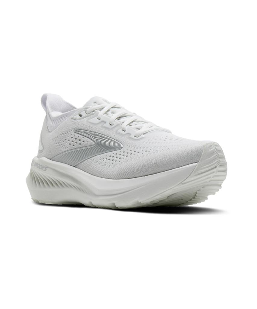 Brooks Running Women'S Glycerin Gts 23 Medium - Oyster / 1204921B104
