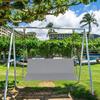 Replacement Garden Swing Seat Cover Suitable for All Swings Low Maintenance