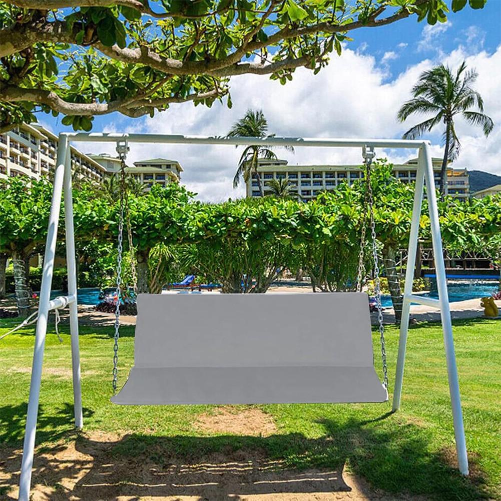 Replacement Garden Swing Seat Cover Suitable for All Swings Low Maintenance