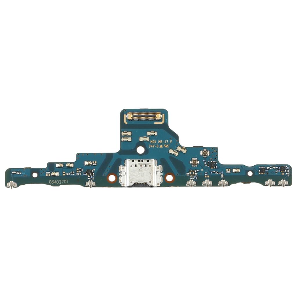 For Samsung Galaxy Tab S6 Lite 2020 P610 (Wi-Fi) OEM Dock Connector Charging Port Flex Cable Repair Part (without Logo)