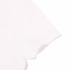 KIRSH I Love Kirsh Denim Applique Crop T-Shirt [White]