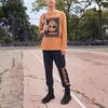 Timberland Водонепроницаемые ботинки Greenstride Edge Широкой посадки 'Черный нубук' Мужские A2KT4W