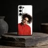 Чехол Robert S-Smith для Samsung Galaxy A91,80,73,72 ,71,53,52,32 ,31,22,21s,20, Мягкий черный чехол
