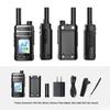 Ouxing All-Network 4G Walkie-Talkie (CN version)