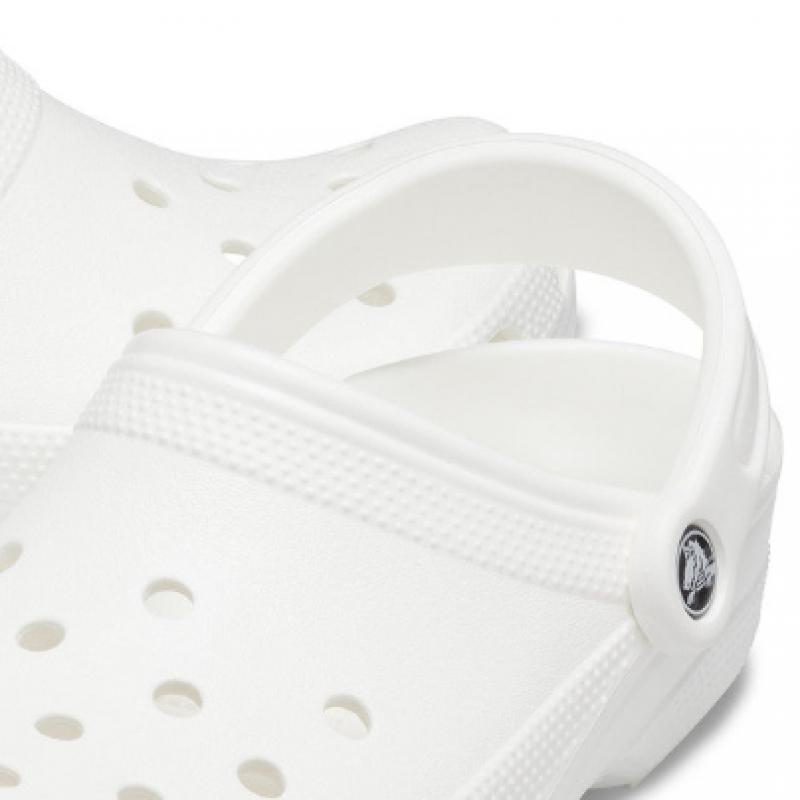 Crocs Унисекс Классические сабо 10001 100