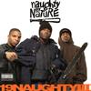 CD NAUGHTY BY NATURE - 19 Naughty III TBCD1069 Tommy Boy 1993 US Рэп и Хип-хоп/R&B Б/У