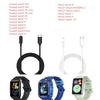 Для Honor Choice ROSSINI 2i / Honor Band 9 7 6 / Huawei Watch Fit 3 2 Fit Mini / Huawei Band 10 9 8 7 6 Зарядное устройство