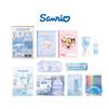 Sanrio Stationery Set, Character School Supplies, Elementary School Entrance Supplies, Gift Set, High-end Type
