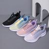 Brand sports shoes lightweight running shoes new casual travel shoes spring shock-absorbing running shoes
