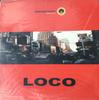 12inch Record LOVING PARIS - Loco IMMENSE004 Immense Music 2001 France Dance & Electronica Used