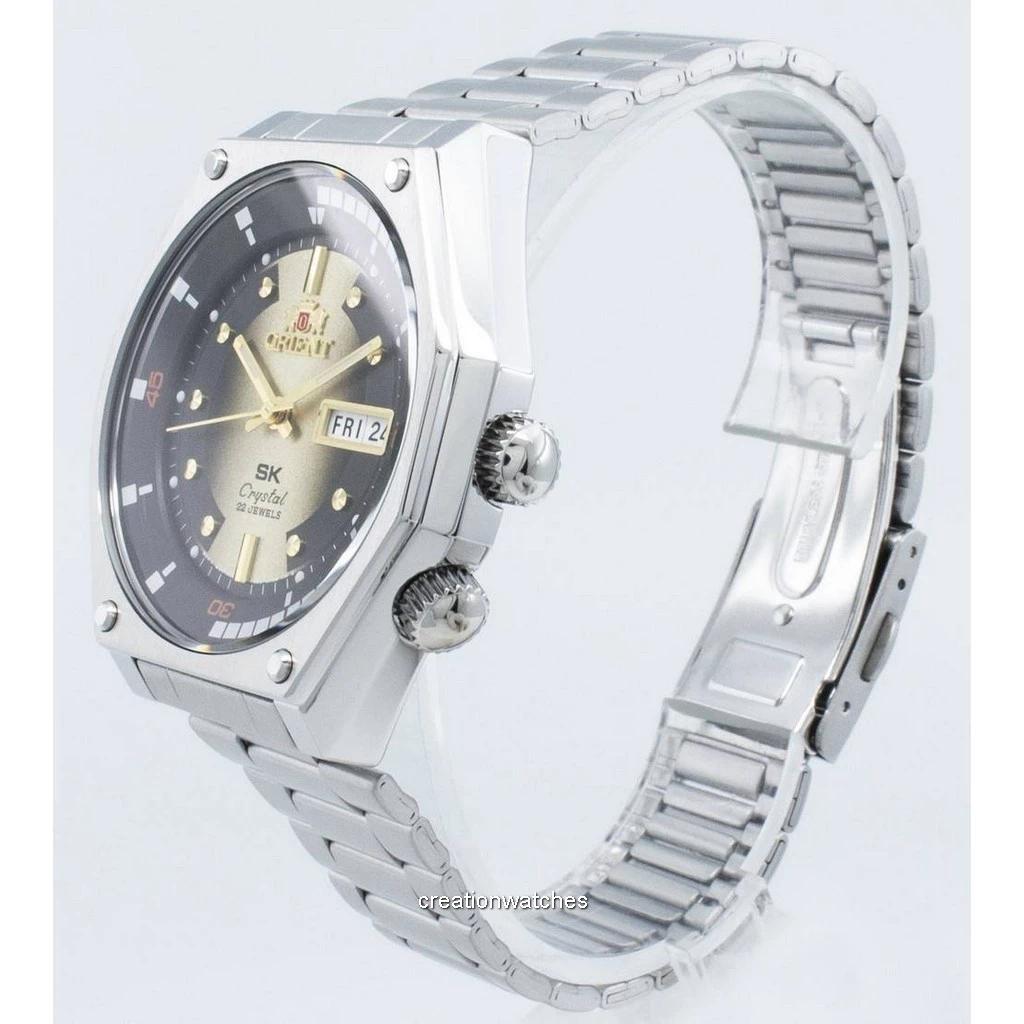 Orient RA-AA0B01G19B Automatic 22 Jewels Men's Watch