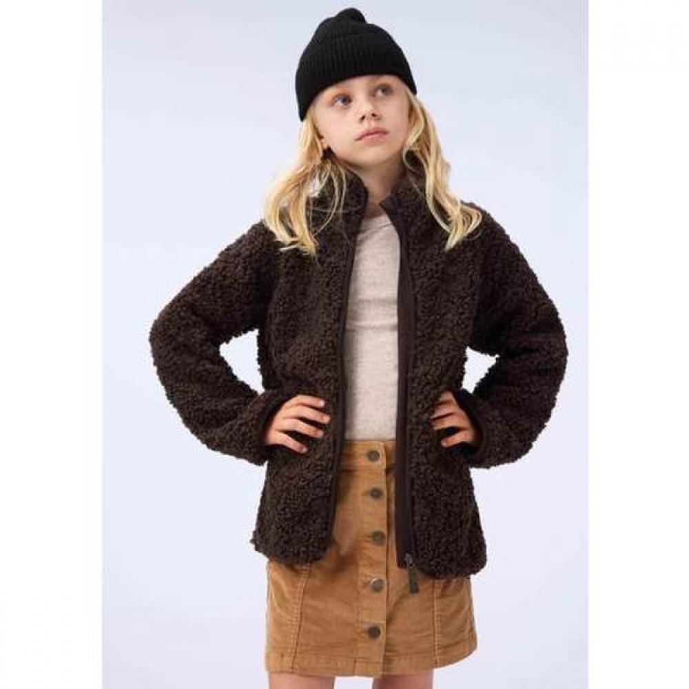 Mollo Ulan Fleece Jumper 3 14 Years Akhf9fl003