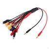 Charging Cable XT90 JST JR Plug