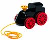 BRIO Wooden Steam Locomotive 30304 (black)
