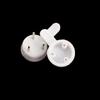 Easy to use Hanging Painting Cross Stitch Invisible Wall Mount Photo Frame Hook Hanger Picture Nail