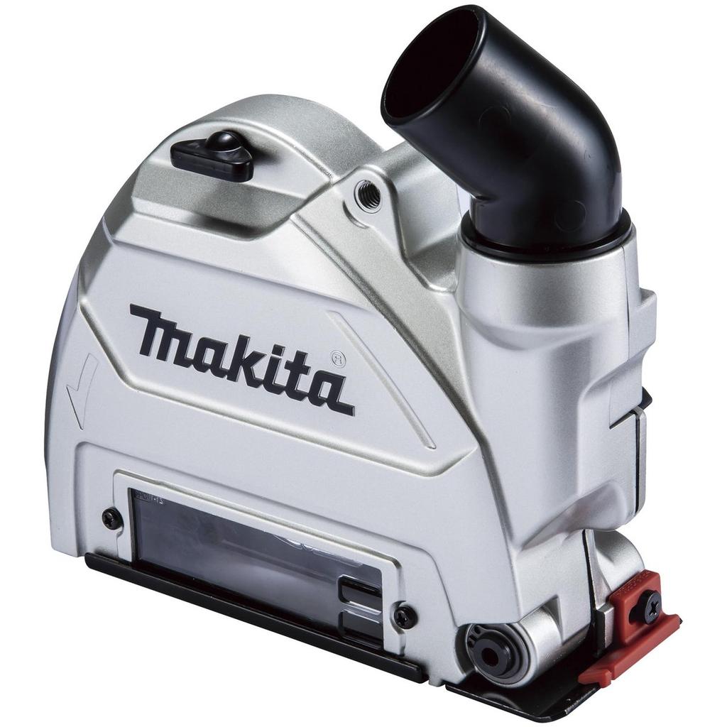 Makita Dust Collecting Cover for X-LOCK Grinders (A-71015) - 100mm/125mm Compatibility