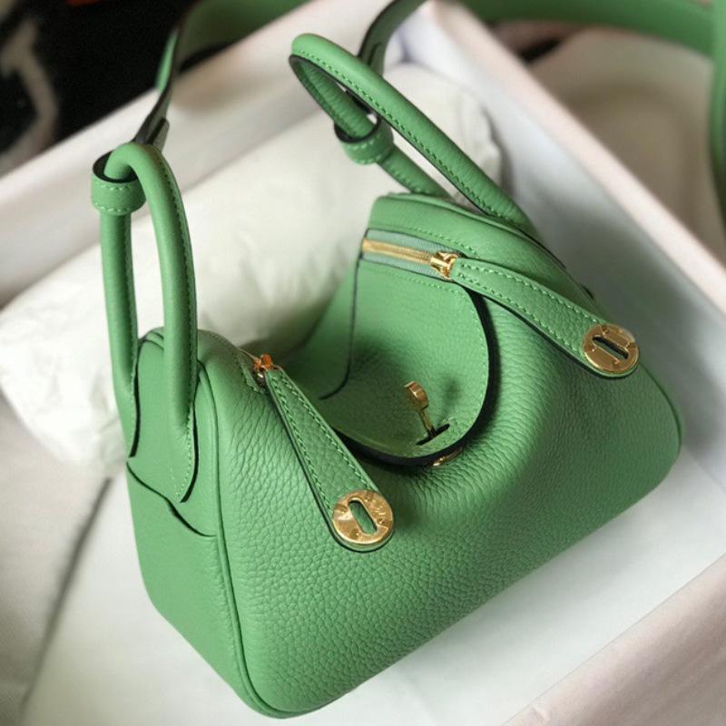 Новая диагональная сумка через плечо, женская элитная сумка Lyndy, сумка для доктора, сумка-подушка, модная универсальная женская сумка на плечо для поездок на работу