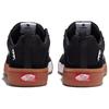 Vans Кроссовки Zahba Black White Gum Unisex VN0007QQB9M