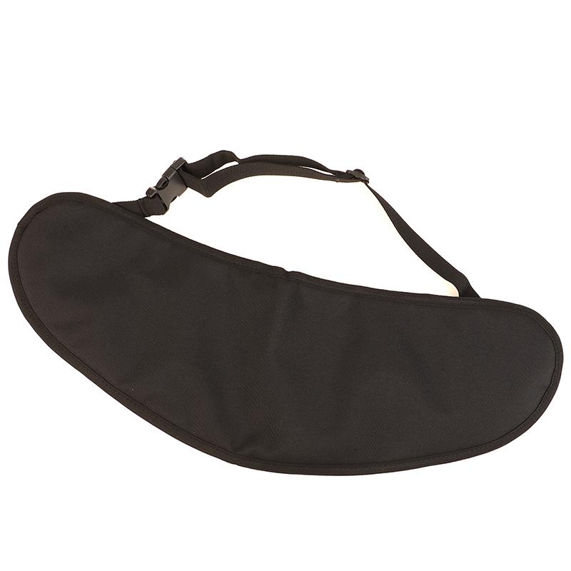 1/3/5Pcs Motorcycle Helmet Lens Storage Bag Sun Visor Scratch Resistant Bags Lightweight Equipment Adjustable Strap Pouch