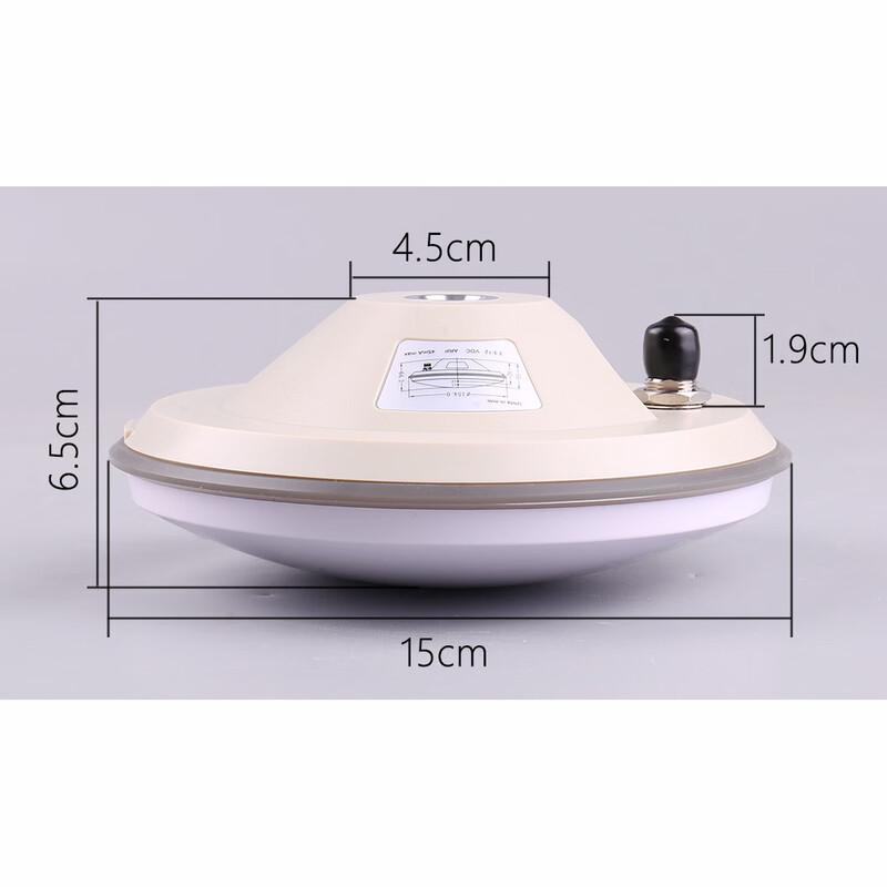 CUAV C-RTK 9Ps High-Precision GPS Module (CN version)