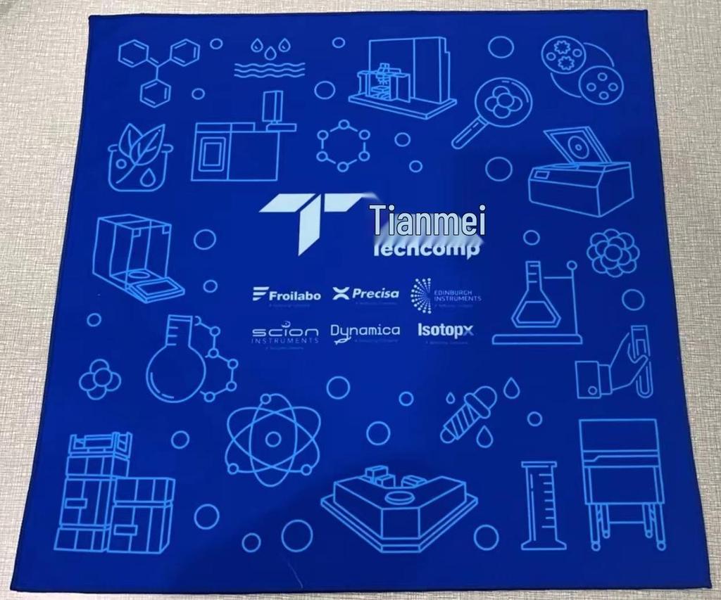 Waterproof SLR Camera Storage Cloth with Inner Liner