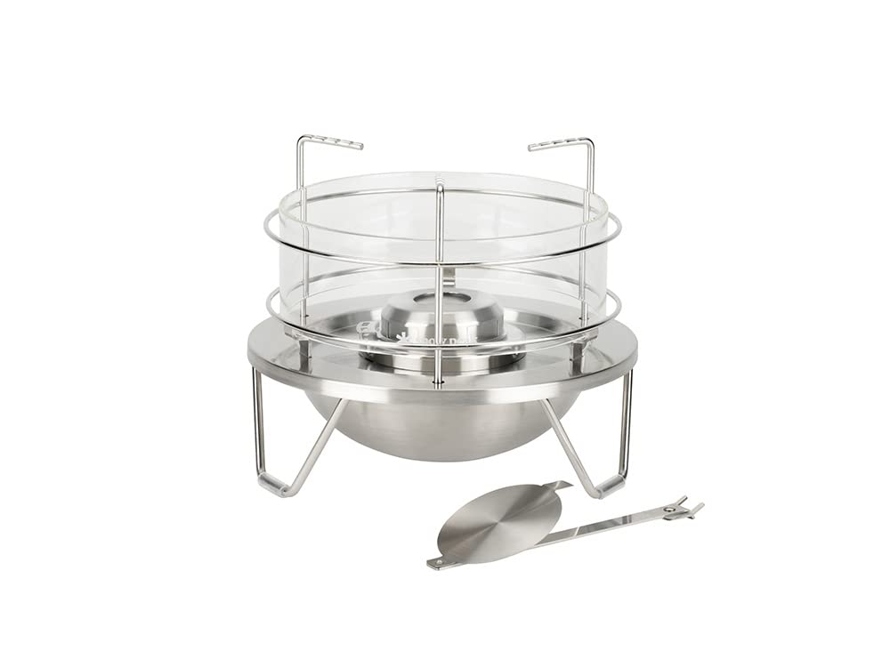 Газовая горелка Snow Peak Sakan BS-020
